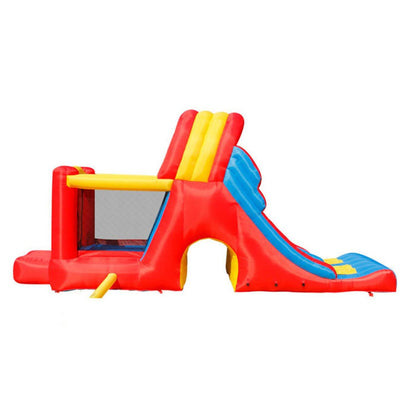 Juego Inflable Megaresbalín 6x2 - Hobby Market