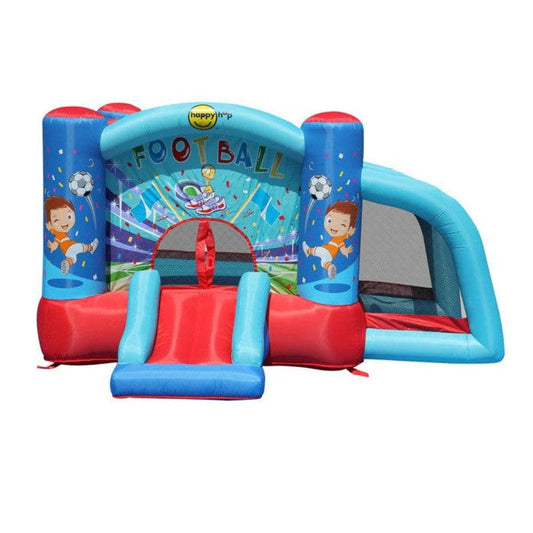 Juego Inflable Fútbol 3x3 - Hobby Market