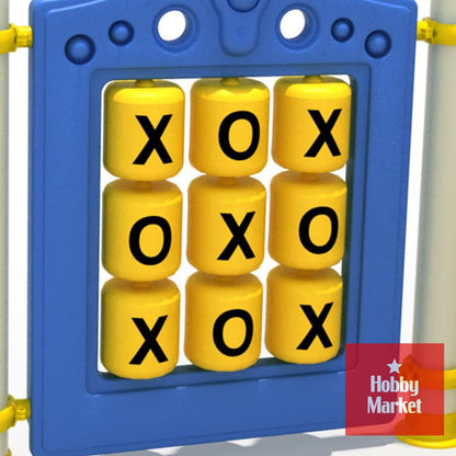 Panel Interactivo Doble A