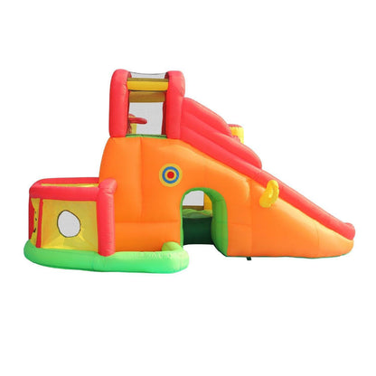 Juego Inflable 3 en 1 - Hobby Market