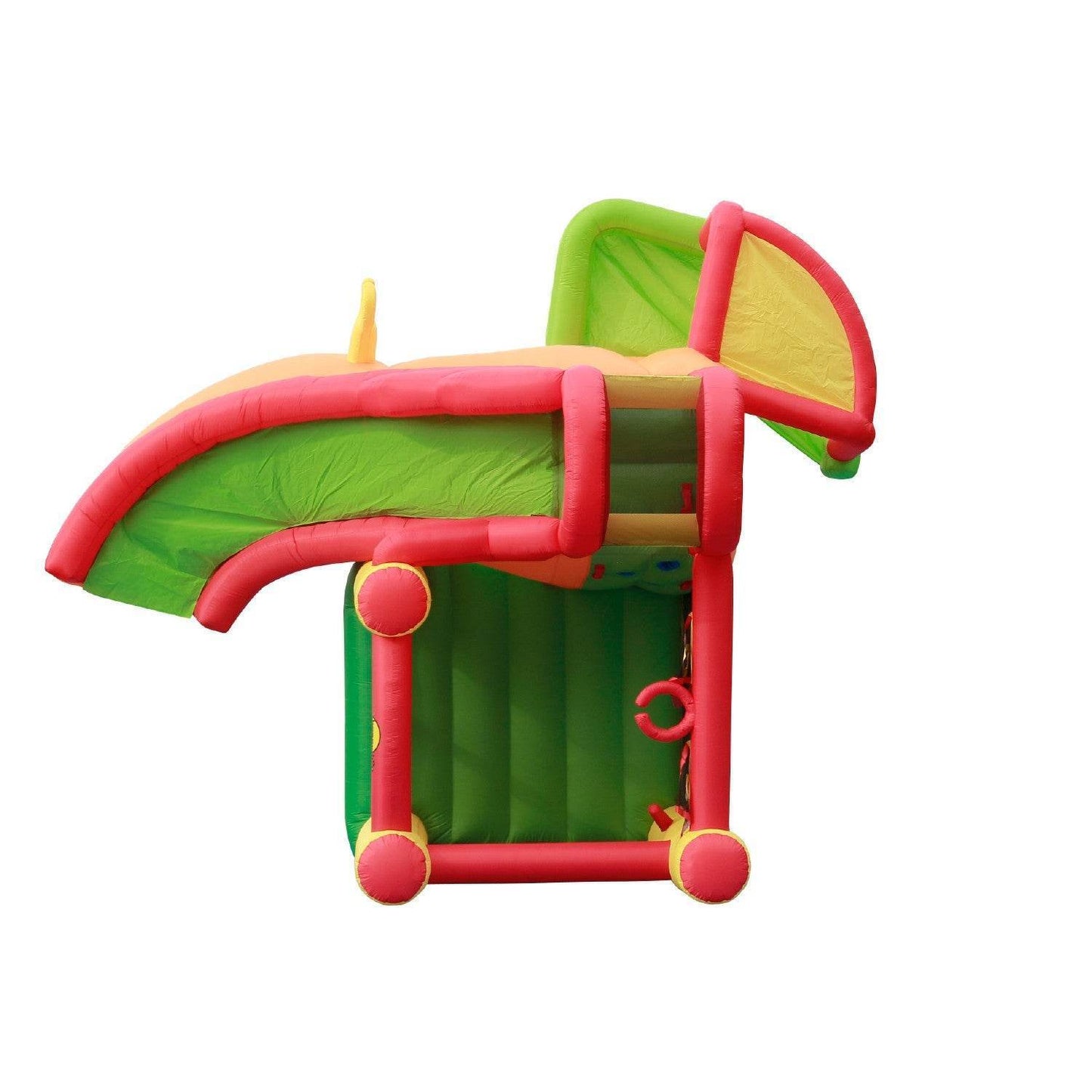 Juego Inflable 3 en 1 - Hobby Market