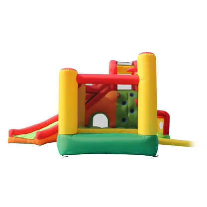 Juego Inflable 3 en 1 - Hobby Market