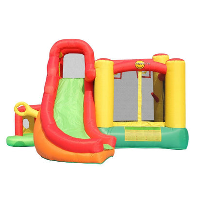 Juego Inflable 3 en 1 - Hobby Market