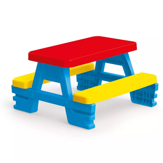 Mesa de Picnic Para 4