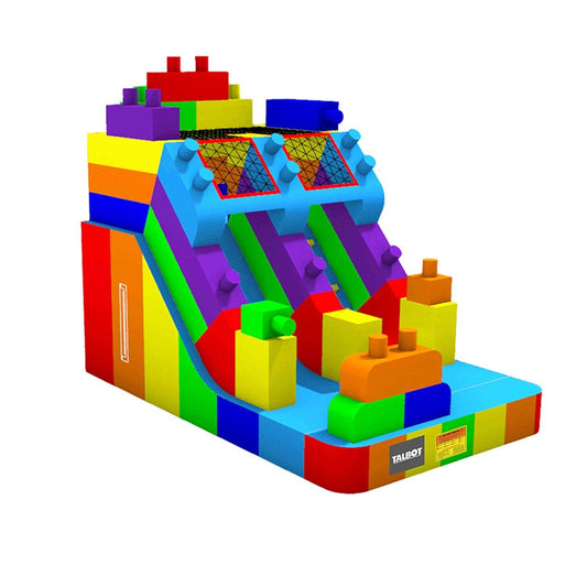 Juego Inflable Funland 5x3 - Hobby Market