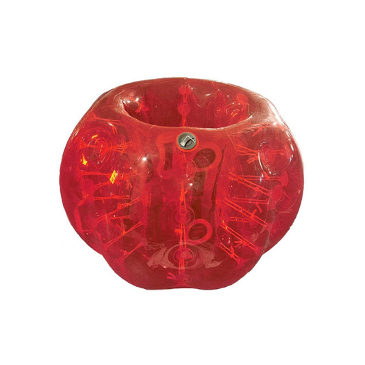 Pelota Chocadora Roja - Hobby Market