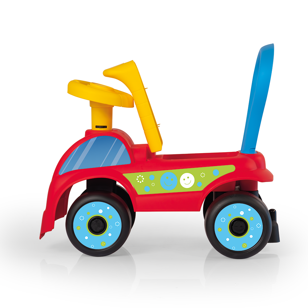 Correpasillo Auto