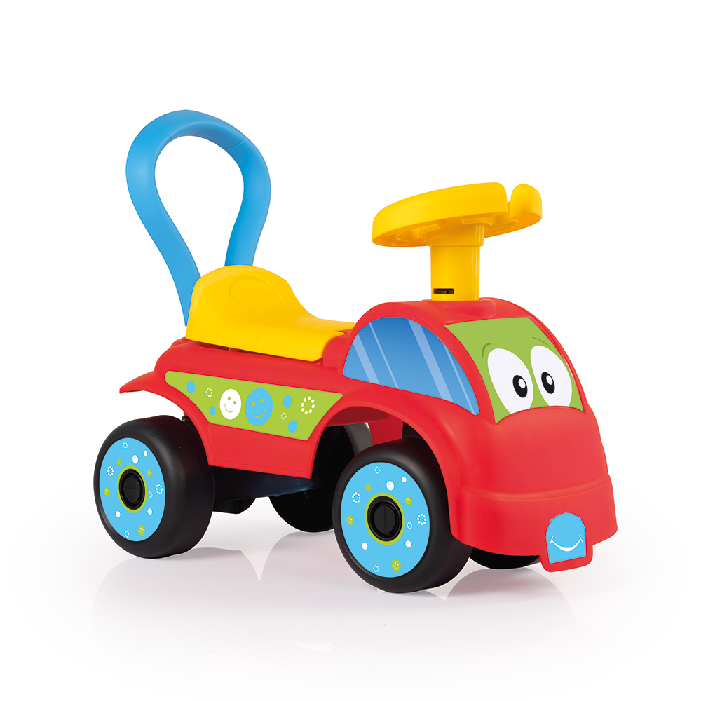 Correpasillo Auto
