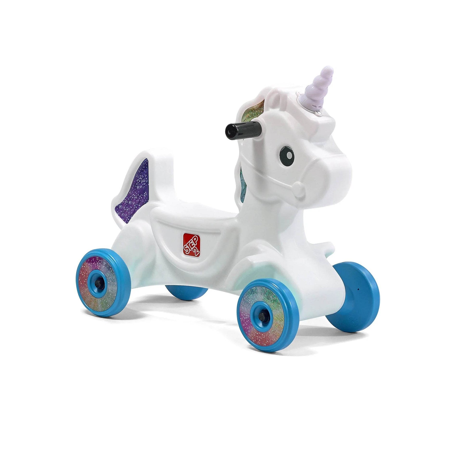 Montaña Rusa Unicornio - Hobby Market