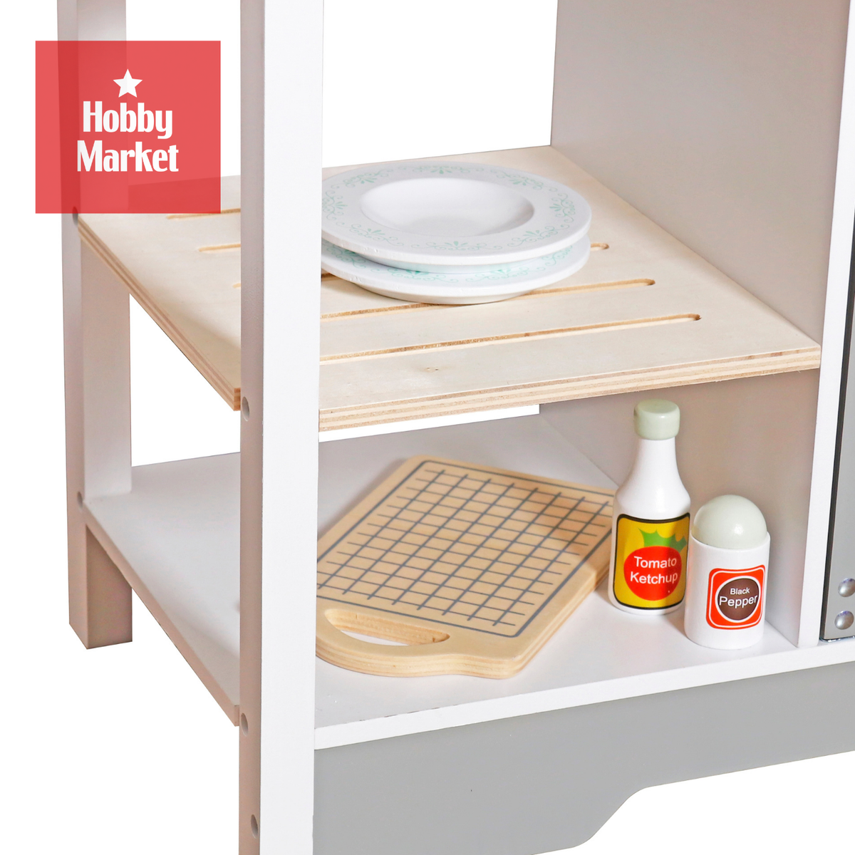 Cocina de Juegos Piti