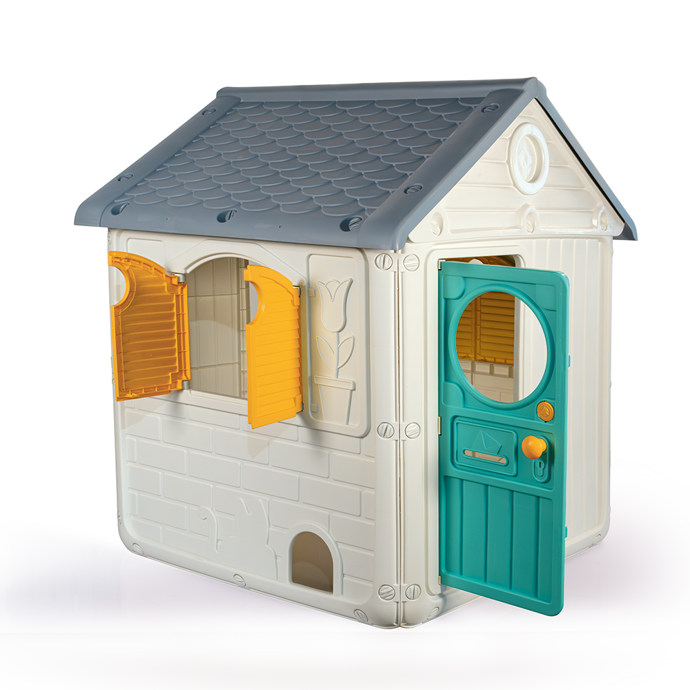 Casa de Juego Infantil