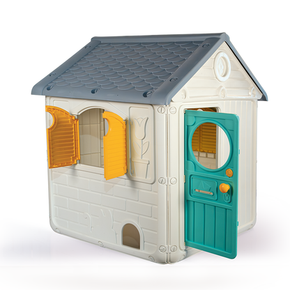 Casa de Juego Infantil