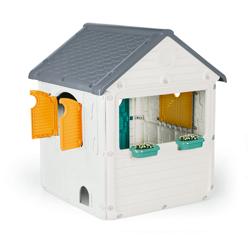 Casa de Juego Infantil