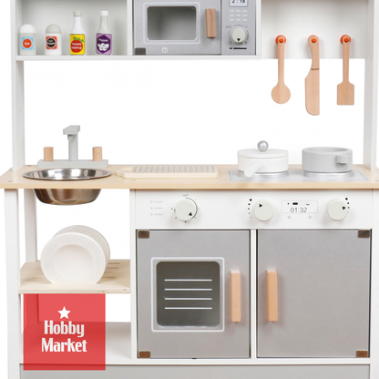 Cocina de Juegos Piti