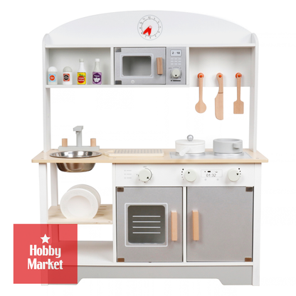 Cocina de Juegos Piti