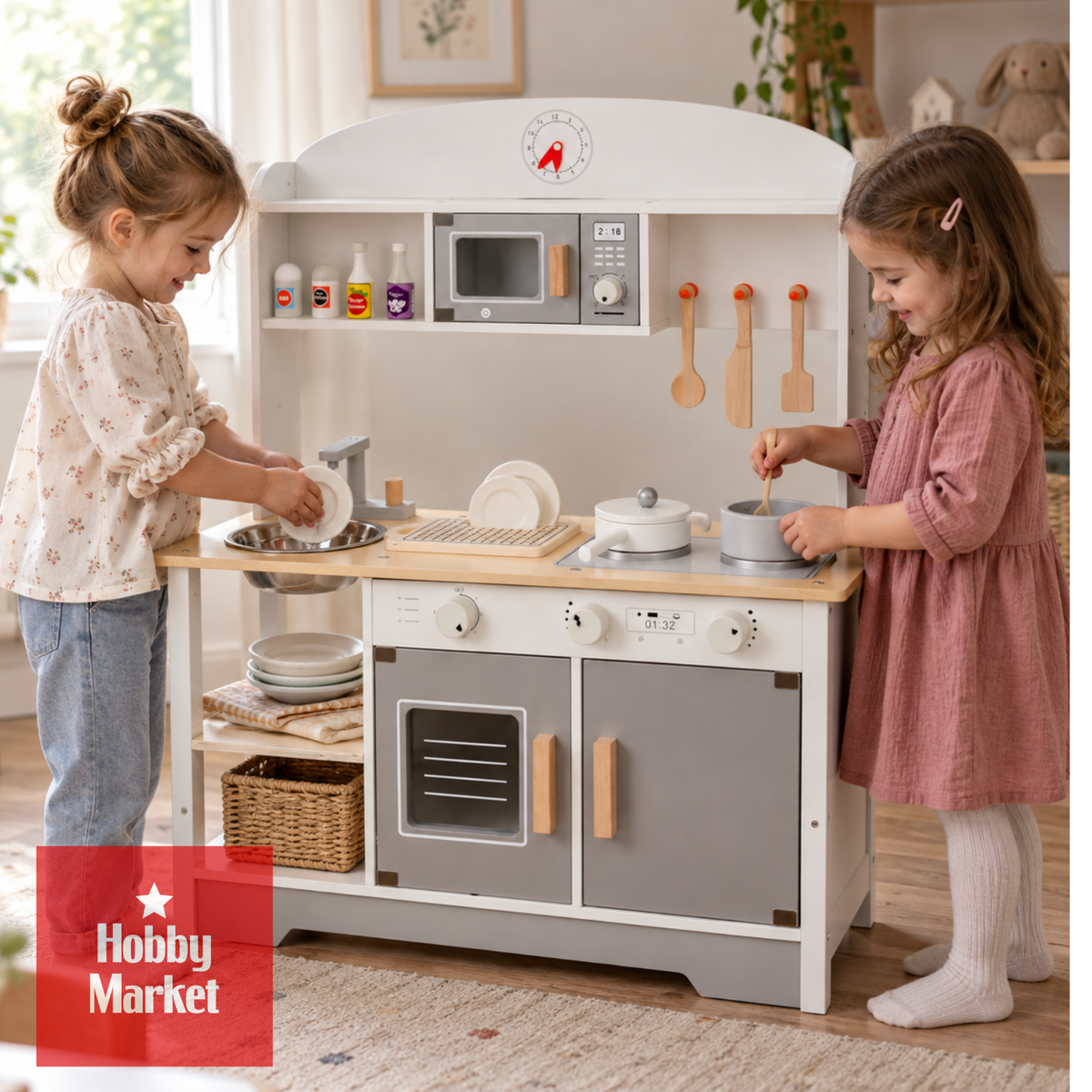 Cocina de Juegos Piti