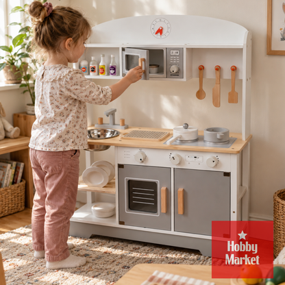 Cocina de Juegos Piti