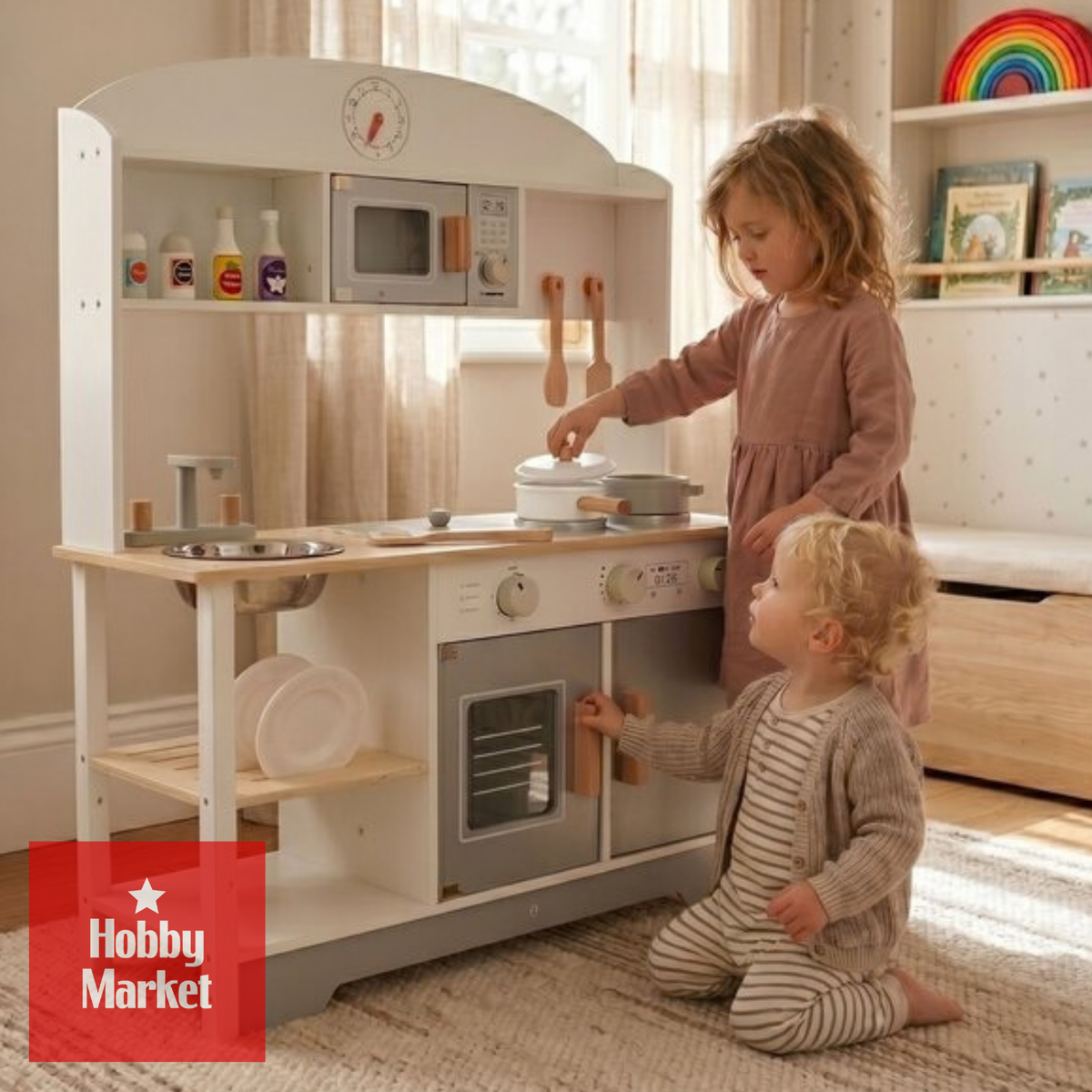 Cocina de Juegos Piti