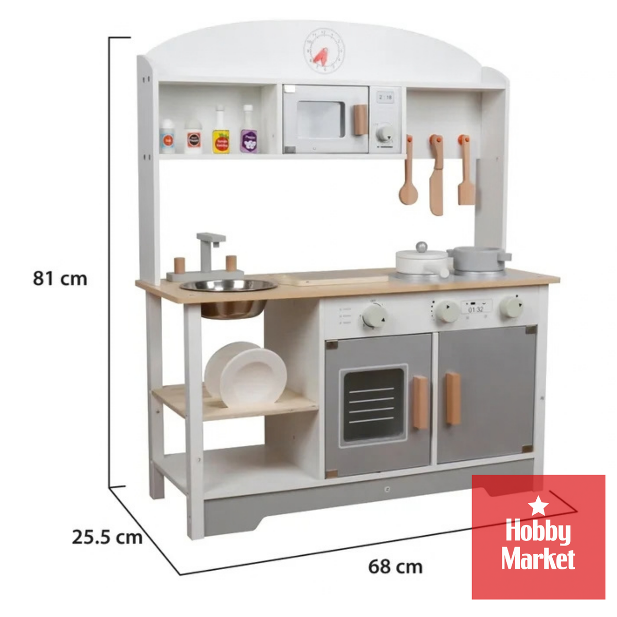 Cocina de Juegos Piti