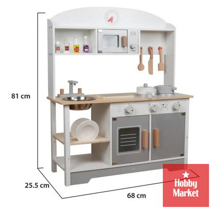 Cocina de Juegos Piti
