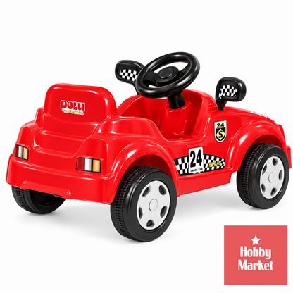 Auto a Pedales Smart