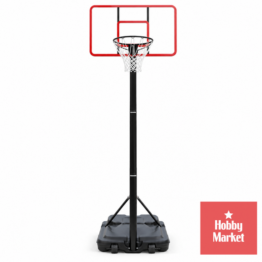 Pedestal de Basquetbol Profesional