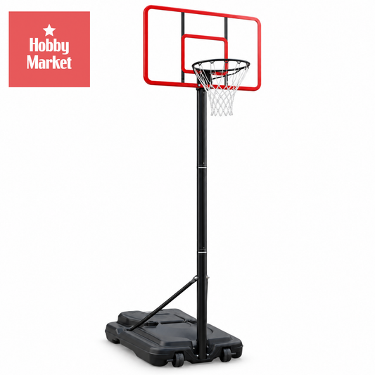 Pedestal de Basquetbol Profesional