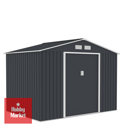 Bodega C 5,29m² Gris