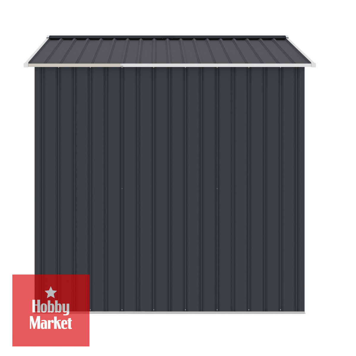 Bodega C 5,29m² Gris