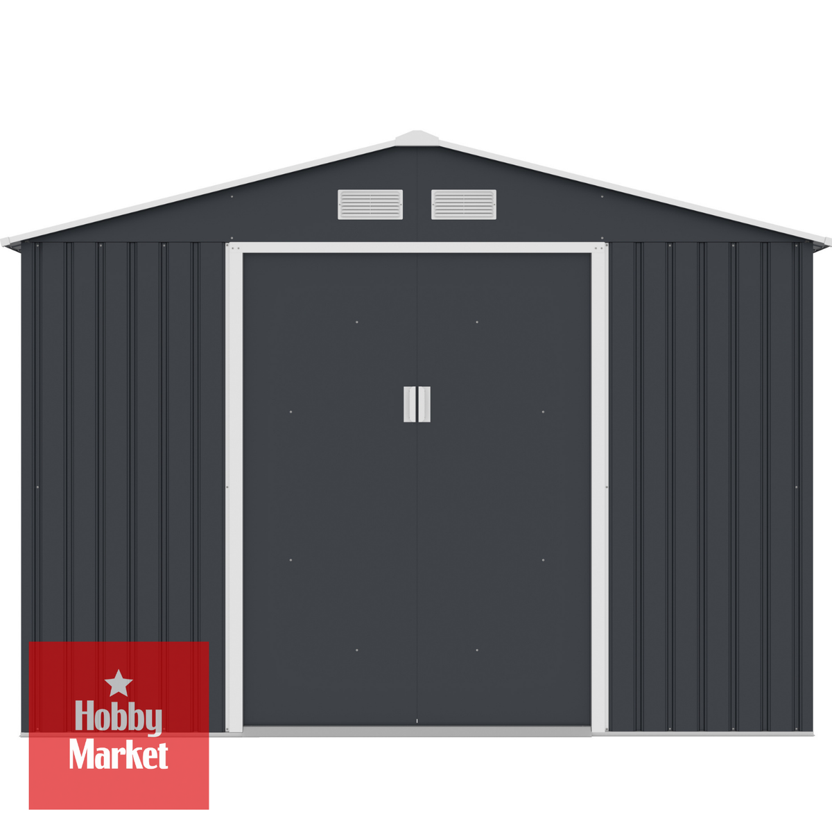 Bodega C 5,29m² Gris