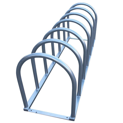 Bicicletero Circular 180cm