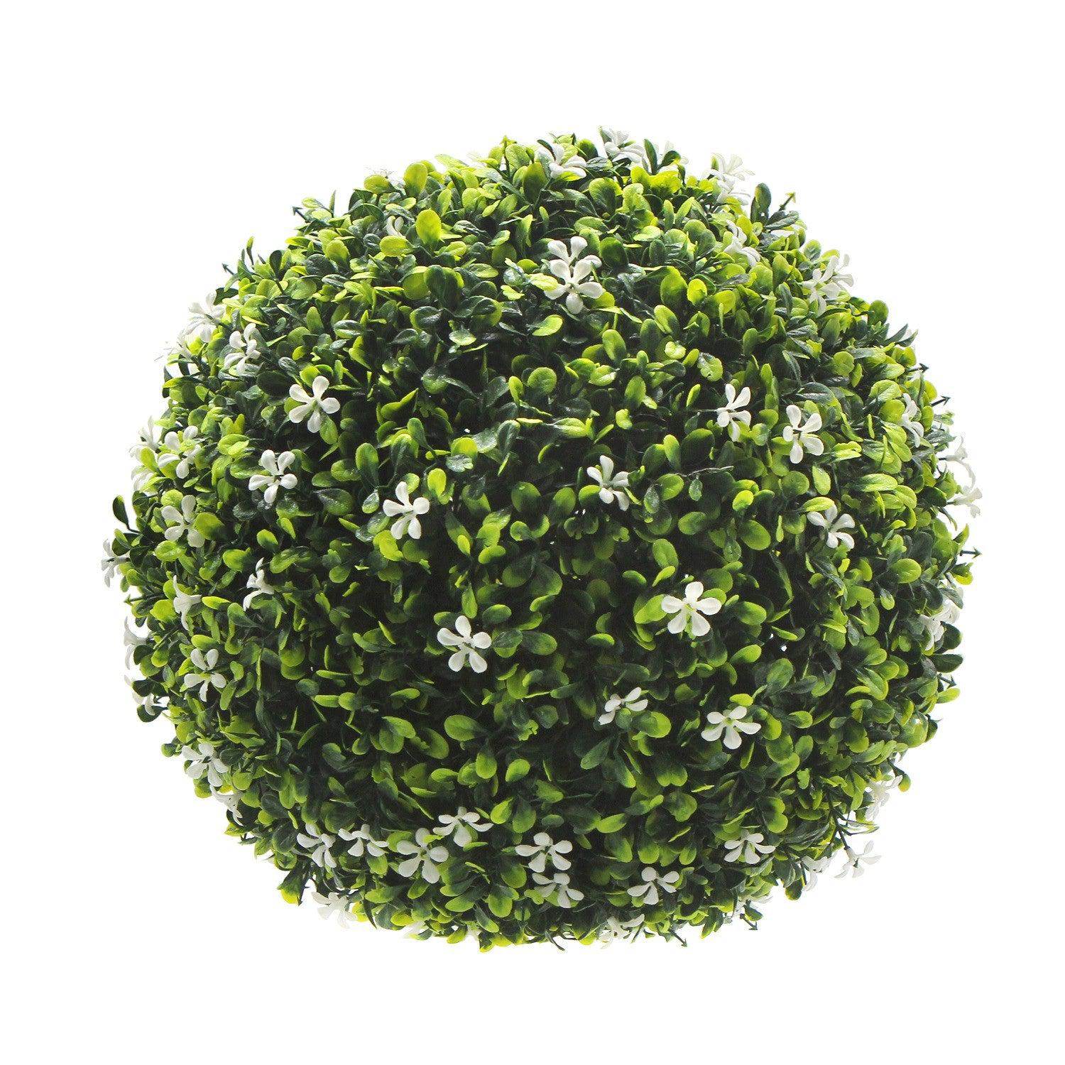 Planta Topiaria 33 Cm - Hobby Market