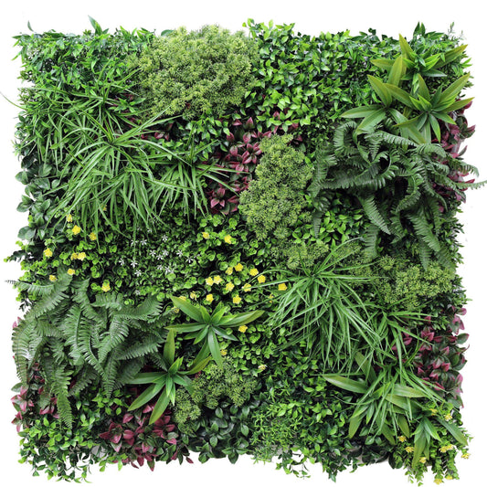 Jardín Vertical Papua - Hobby Market