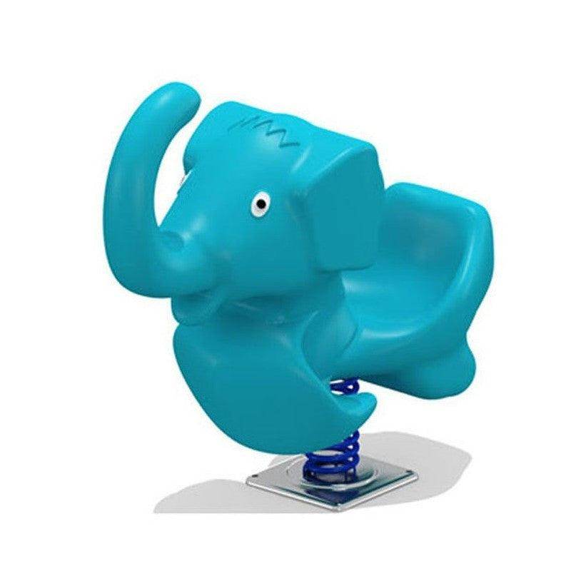 Juego Resorte Elefante II