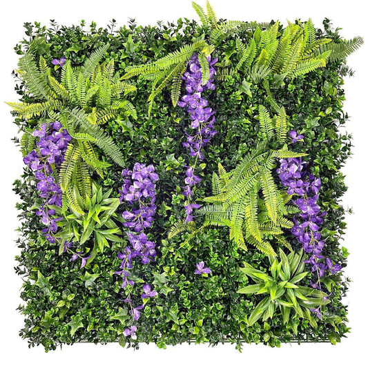 Jardin Vertical Verano - Hobby Market