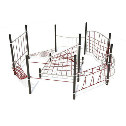 Juego Red Circuito - Hobby Market