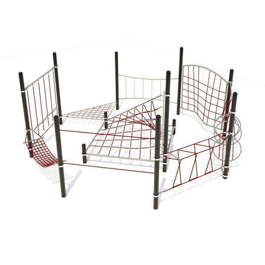 Juego Red Circuito - Hobby Market