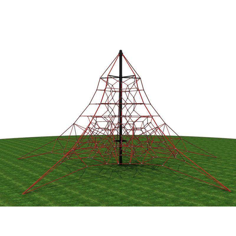 Juego Red Piramide - Hobby Market
