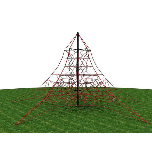 Juego Red Piramide - Hobby Market