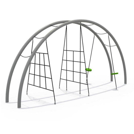 Juego Red Arco Interactivo - Hobby Market