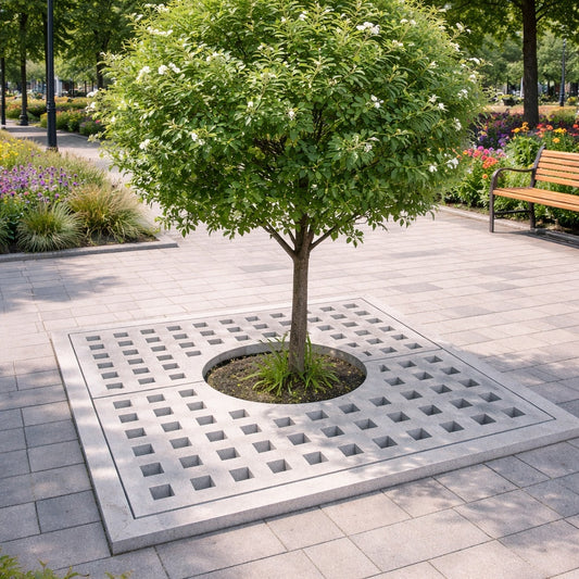 Alcorque Barcelona Hobby Market