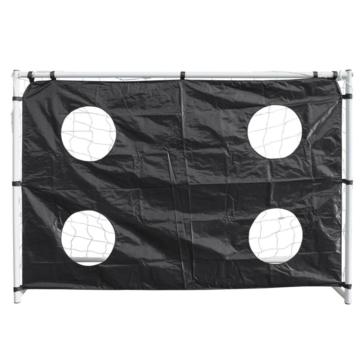 Arco de Futbol 302 cm - Hobby Market