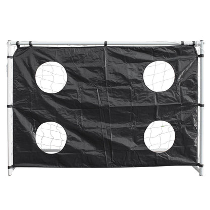 Arco de Futbol 302 cm - Hobby Market