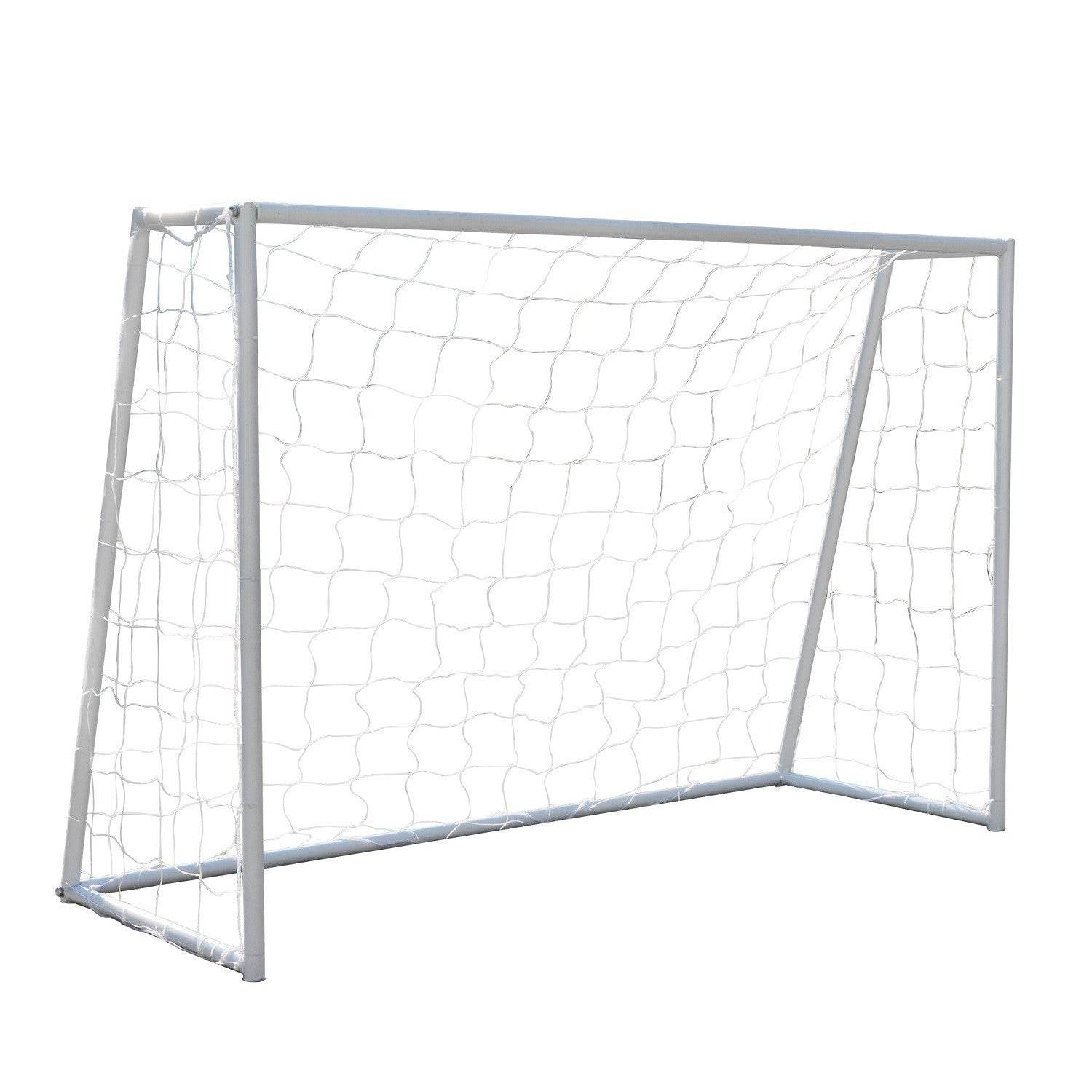 Arco de Futbol 302 cm - Hobby Market