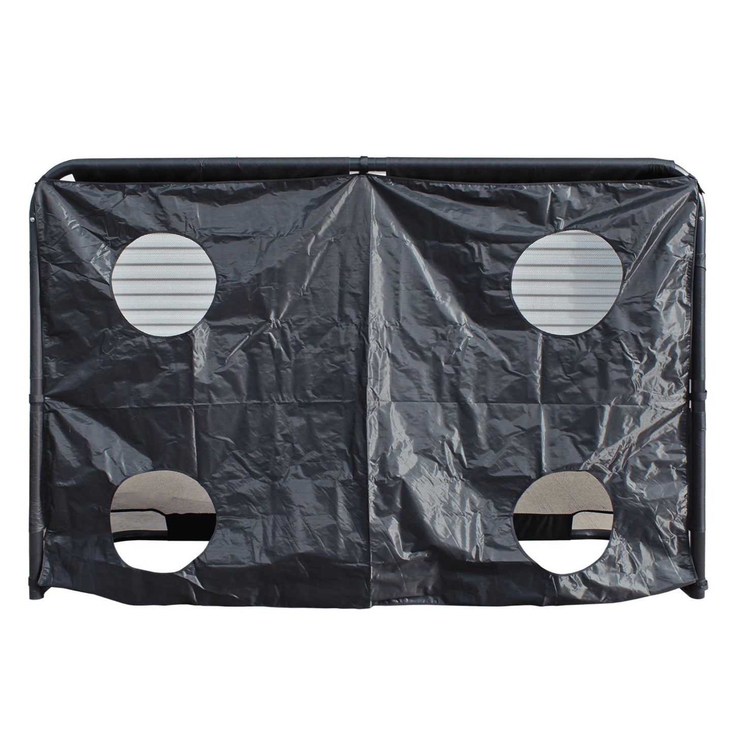Arco de Futbol Pro 220 cm-Arcos de Futbol-Hobby Market