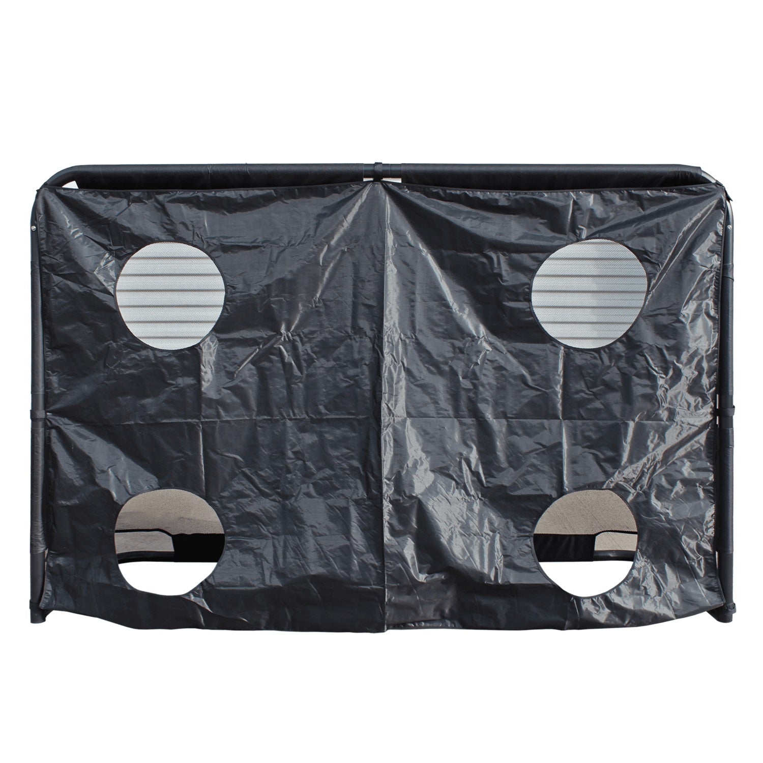 Arco de Futbol Pro 220 cm-Arcos de Futbol-Hobby Market