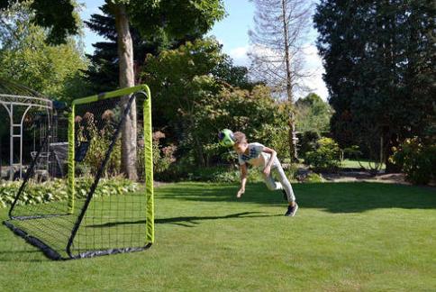 Arco de Futbol Tempo 300-Arcos de Futbol-Juegos Deportivos-HBRR60-Hobby Market