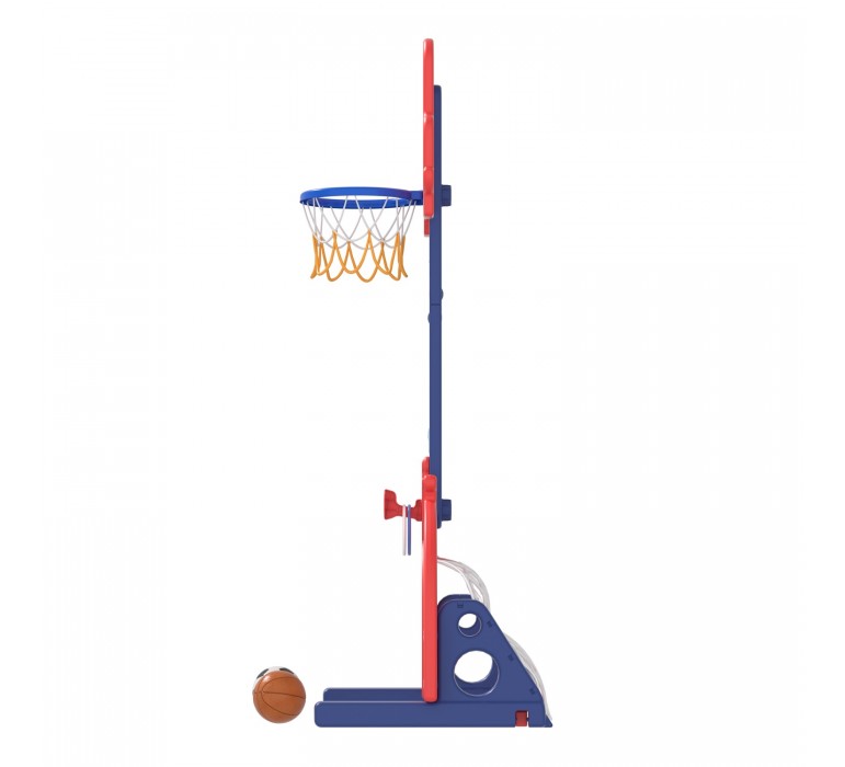 Aro Basquet Infantil Auto-Aro de Basquetbol-Juegos Deportivos-HBFF27-Hobby Market