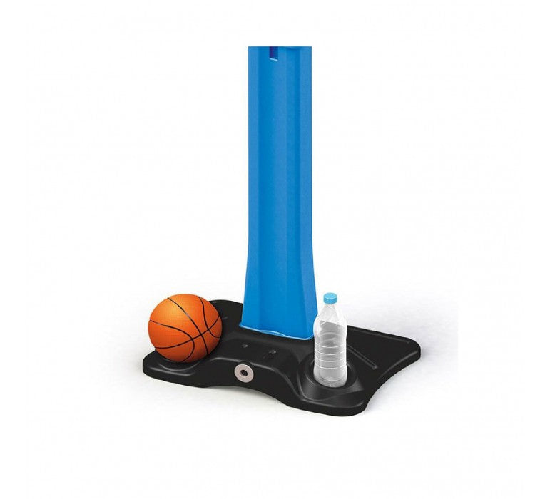 Aro de Baloncesto-Aro de Basquetbol-Juegos Deportivos-DL3030-Hobby Market