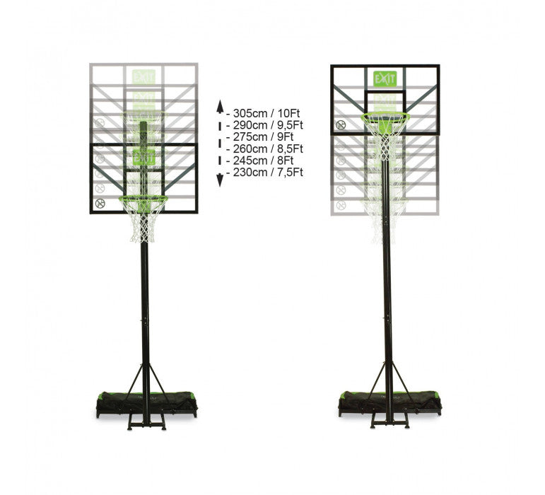 Aro de basquetbol modelo comet-Aro de Basquetbol-Juegos Deportivos-HBRR37-Hobby Market